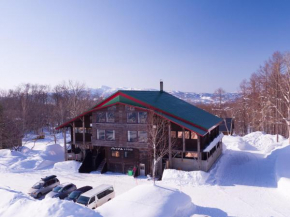 Гостиница Moiwa Lodge, Нисеко